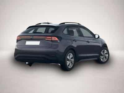 VW Taigo (2026) - Photo 3