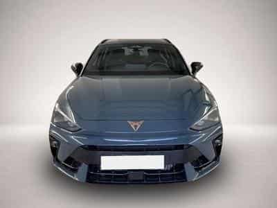 Cupra Leon (2026) - Photo 2