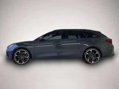 Cupra Leon (2026) - Photo 3