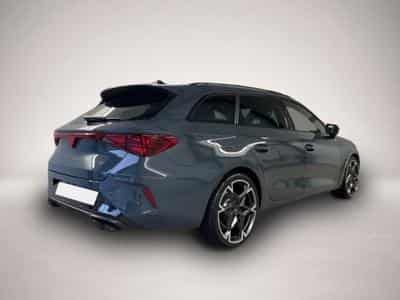 Cupra Leon (2026) - Photo 4