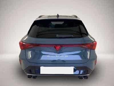 Cupra Leon (2026) - Photo 5