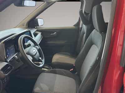 Ford Tourneo (2026) - Photo 5