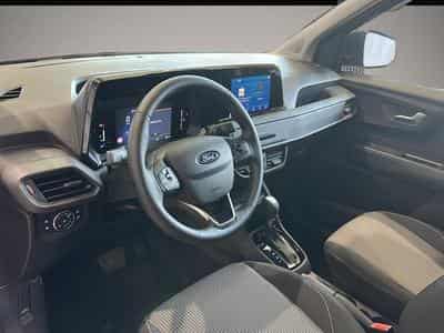 Ford Tourneo (2026) - Photo 6