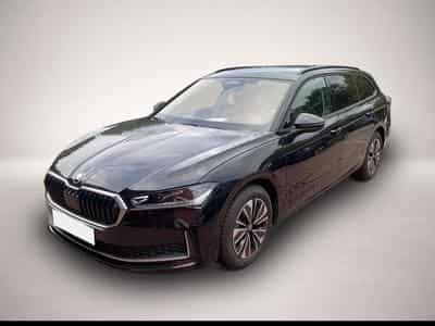 Skoda Superb (2025) - Photo 2
