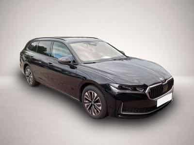 Skoda Superb (2025) - Photo 3