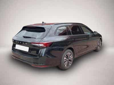 Skoda Superb (2025) - Photo 4