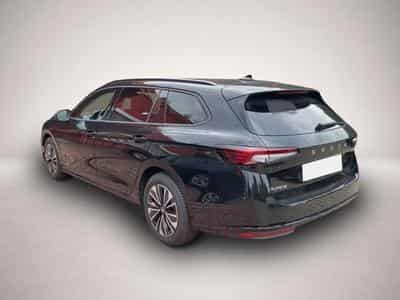 Skoda Superb (2025) - Photo 5