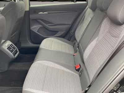 Skoda Superb (2025) - Photo 6