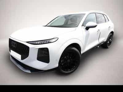 Audi Q3 (2026) - Photo 1