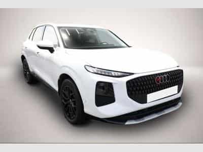 Audi Q3 (2026) - Photo 2