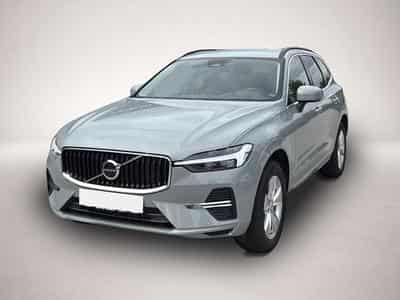 Volvo XC60 (2026) - Photo 1