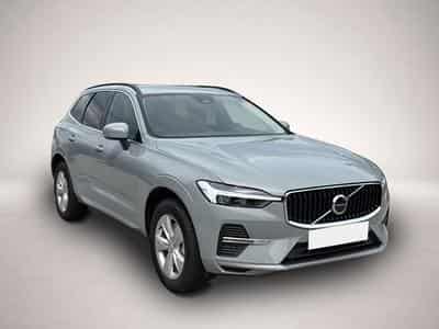 Volvo XC60 (2026) - Photo 4