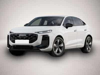 Audi Q3 (2026) - Photo 1