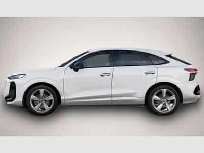 Audi Q3 (2026) - Photo 2