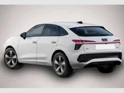 Audi Q3 (2026) - Photo 3