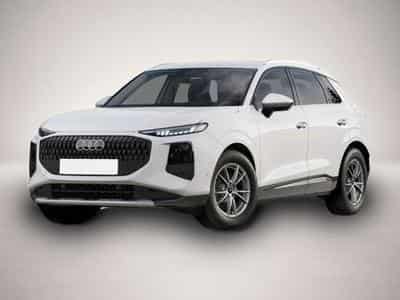 Audi Q3 (2026) - Photo 1