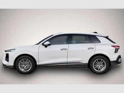 Audi Q3 (2026) - Photo 2