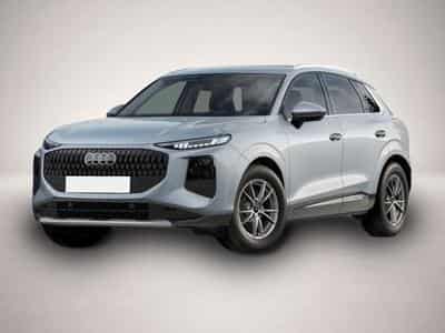 Audi Q3 (2026) - Photo 1