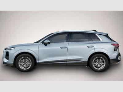 Audi Q3 (2026) - Photo 2