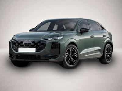 Audi Q3 (2026) - Photo 1