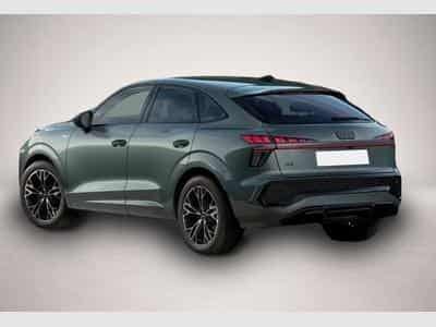 Audi Q3 (2026) - Photo 3