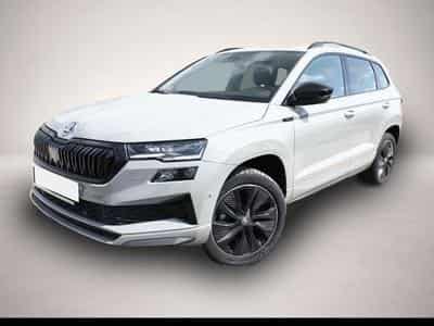 Skoda Karoq (2026) - Photo 1