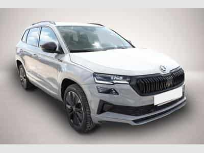 Skoda Karoq (2026) - Photo 2