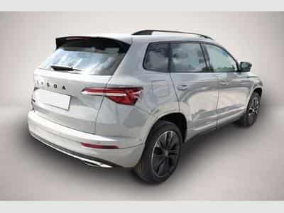Skoda Karoq (2026) - Photo 3