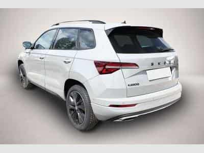 Skoda Karoq (2026) - Photo 4