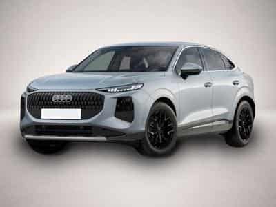 Audi Q3 (2026) - Photo 1
