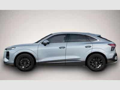 Audi Q3 (2026) - Photo 2