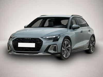 Audi A3 (2026) - Photo 1