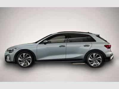 Audi A3 (2026) - Photo 2