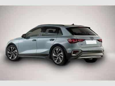 Audi A3 (2026) - Photo 3