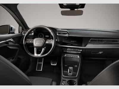 Audi A3 (2026) - Photo 4