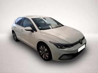 VW Golf (2024) - Photo 2
