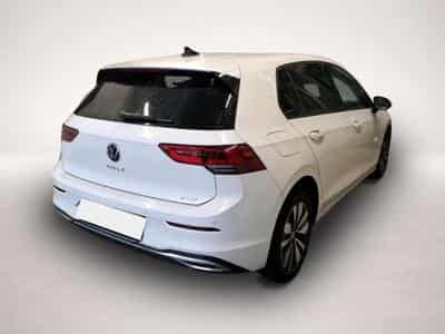 VW Golf (2024) - Photo 4