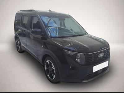 Ford Tourneo (2026) - Photo 4