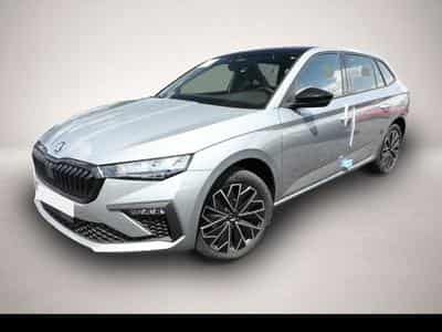 Skoda Scala (2026) - Photo 1