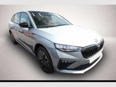 Skoda Scala (2026) - Photo 2