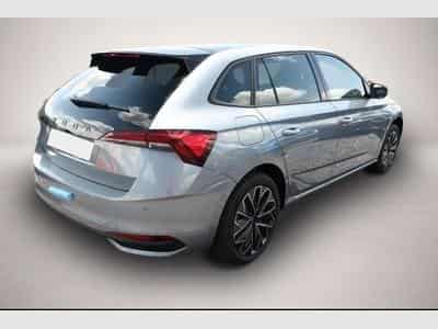 Skoda Scala (2026) - Photo 3