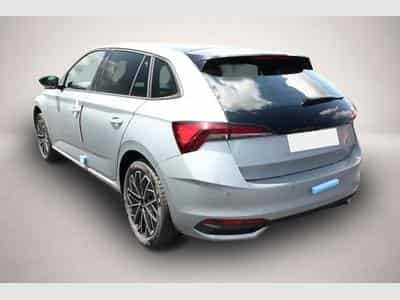 Skoda Scala (2026) - Photo 4