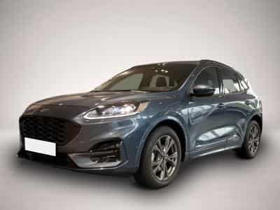 Ford Kuga (2026) - Photo 1