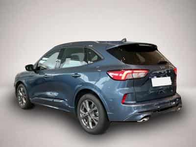 Ford Kuga (2026) - Photo 2