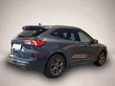 Ford Kuga (2026) - Photo 3