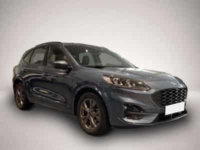 Ford Kuga (2026) - Photo 4