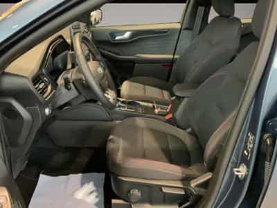 Ford Kuga (2026) - Photo 5