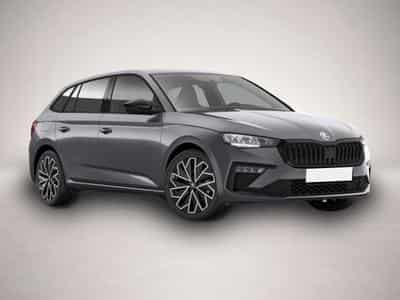 Skoda Scala (2026) - Photo 1