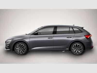 Skoda Scala (2026) - Photo 2