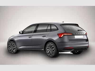 Skoda Scala (2026) - Photo 3